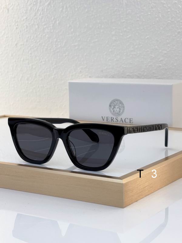 Versace Sunglasses ID:20240804-639